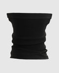 ASSOS WINTER NECK WARMER P3 - BLACK