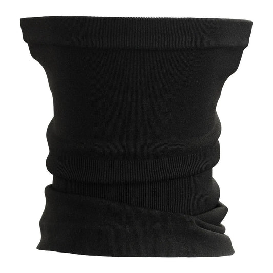 ASSOS WINTER NECK WARMER P3 - BLACK