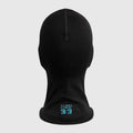 ASSOS Winter Face Mask P1 - Black
