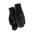 ASSOS Winter Gloves P1 - Black Series