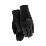 ASSOS Winter Gloves P1 - Black Series