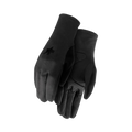 ASSOS Winter Gloves P1 - Black Series
