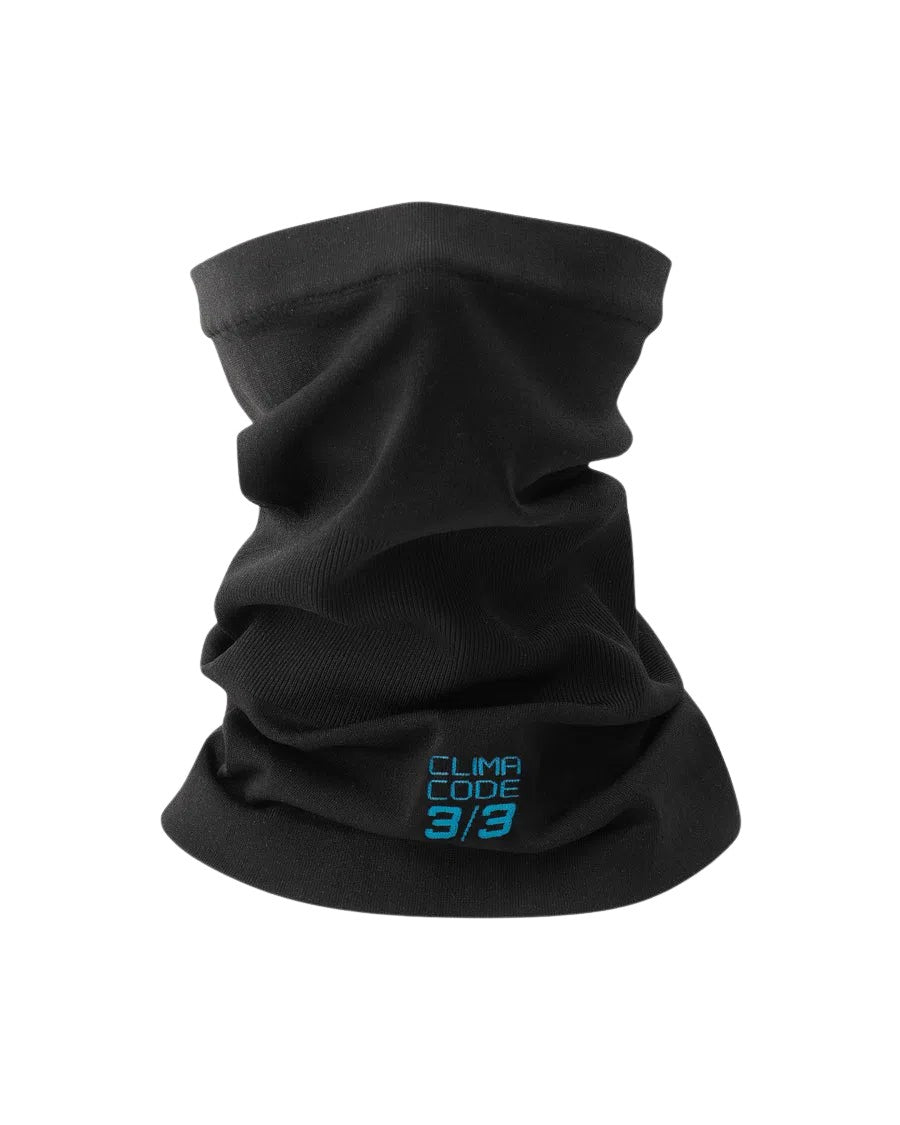 ASSOS Winter Neck Warmer - Black