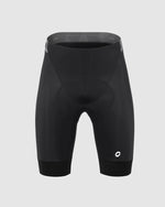 ASSOS Mille GT Half Pantalons curts C2 - Negre