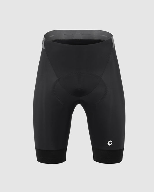 ASSOS Mille GT Half Short C2 - Noir