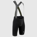 ASSOS Mille GTS Spring Fall 2/3 Culotte amb tirants C2 - Negre Series