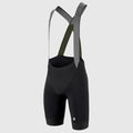 ASSOS Mille GTS Spring Fall 2/3 Culotte amb tirants C2 - Negre Series
