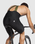 ASSOS Mille GTS Spring Fall 2/3 Culotte amb tirants C2 - Negre Series