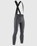 ASSOS MILLE GT Spring Fall Culotte Largo S11 - Robust Grey