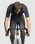 ASSOS MILLE GT Spring Fall Culotte Largo S11 - Robust Grey