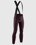 ASSOS MILLE GT Spring Fall Culotte llarg amb tirants S11 - Mulberry Brown