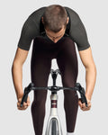 ASSOS MILLE GT Spring Fall Culotte llarg amb tirants S11 - Mulberry Brown