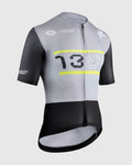 ASSOS RS SS Jersey S12 CLCTV13 - Grey