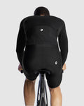 ASSOS Mille GT Long Sleeve Jersey S11 - Black Series