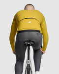 ASSOS MILLE GT Herren Spring Fall Trikot S11 - Golden Yellow