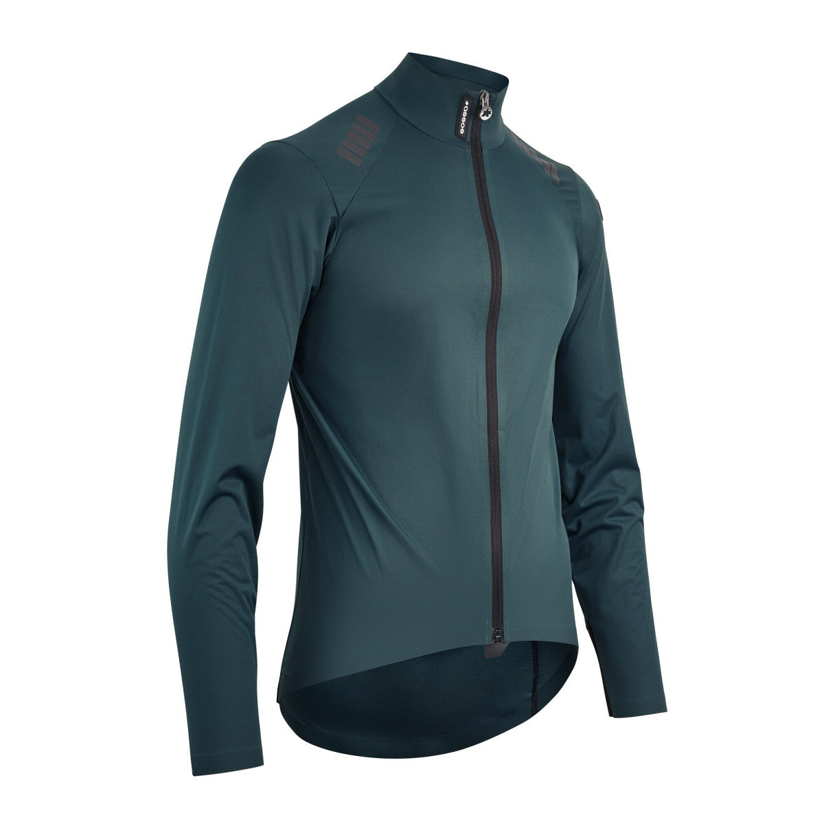 ASSOS Mille GT Shell Chaqueta S11 -  Foundation Green