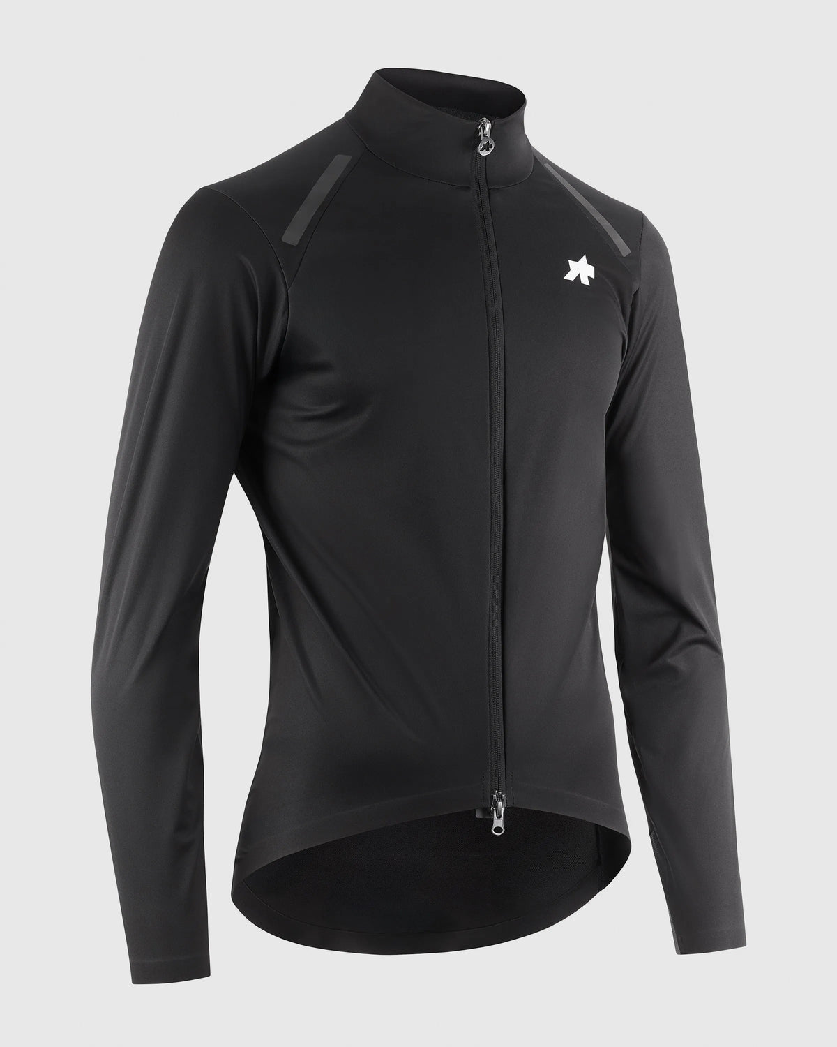 ASSOS Hommes MILLE GT SHELL Veste S11 EVO - Noir
