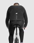 ASSOS Hommes MILLE GT SHELL Veste S11 EVO - Noir