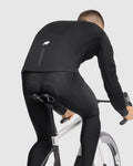 ASSOS Hommes MILLE GT SHELL Veste S11 EVO - Noir