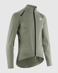 ASSOS MILLE GT Pánská větrovka S11 EVO - Green