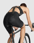 ASSOS UMA GTV Women Bib Shorts C2 EVO - Black Series
