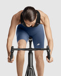 ASSOS Dyora R Bib Shorts S11 - Secret Blue