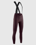 ASSOS UMA GT SPRING FALL KALHOTY S11 - MULBERRY BROWN