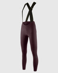 ASSOS UMA GT SPRING FALL KALHOTY S11 - MULBERRY BROWN