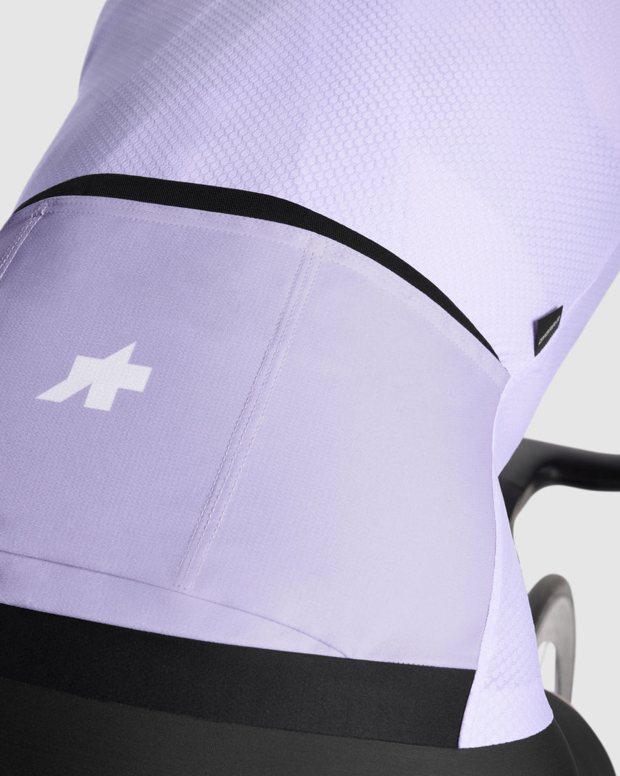 ASSOS DYORA R Jersey S11 - Stella Lavender