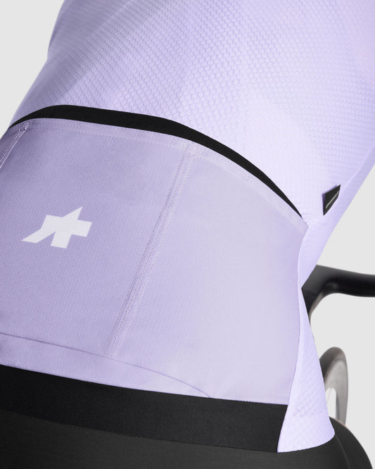 ASSOS DYORA R Maillot S11 - Stella Lavender