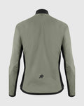 ASSOS UMA GT WIND Jaqueta S11 - GREEN