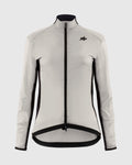 ASSOS UMA GT Wind Jakke S11 - Almond Milk