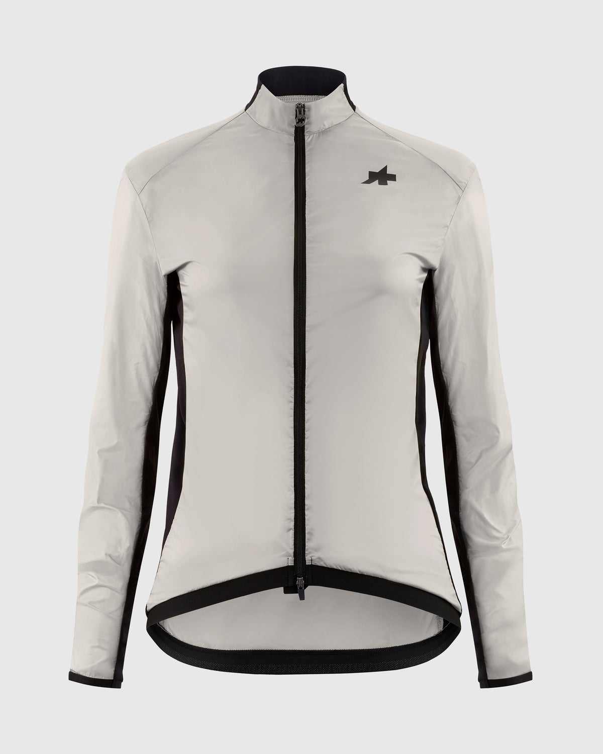 ASSOS UMA GT Wind Jakke S11 - Almond Milk
