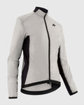ASSOS UMA GT Wind Jakke S11 - Almond Milk
