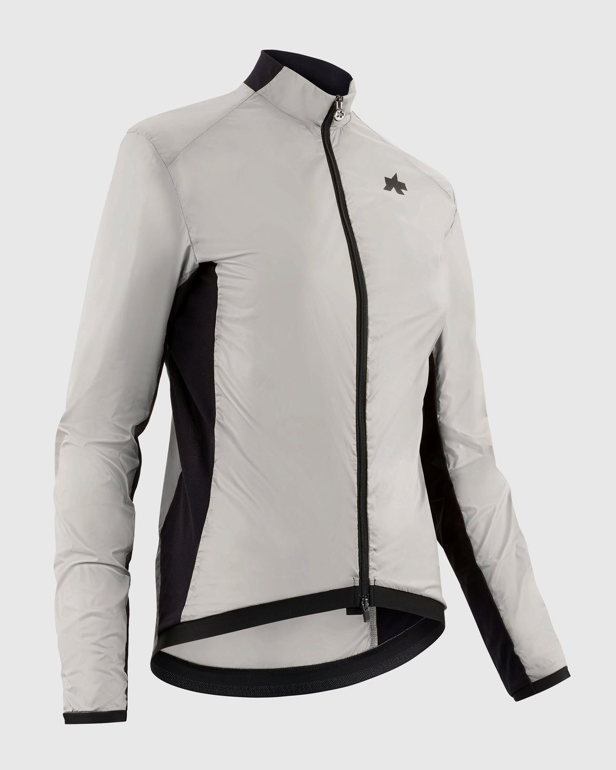 ASSOS UMA GT Wind Jakke S11 - Almond Milk