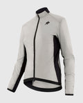 ASSOS UMA GT Wind Jakke S11 - Almond Milk
