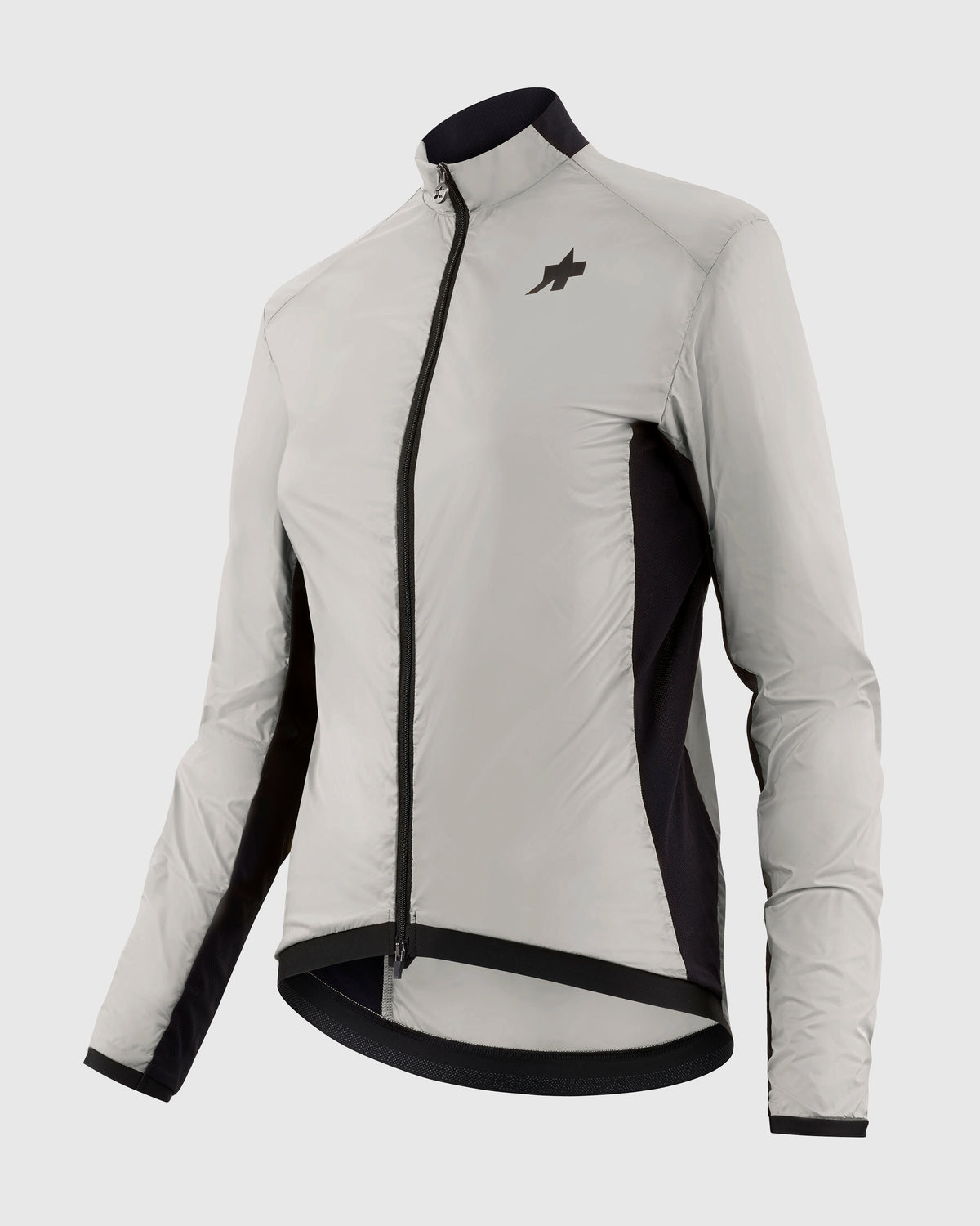 ASSOS UMA GT Wind Jakke S11 - Almond Milk