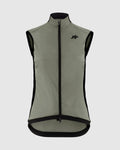 ASSOS UMA GT Wind Vest S11 - Green