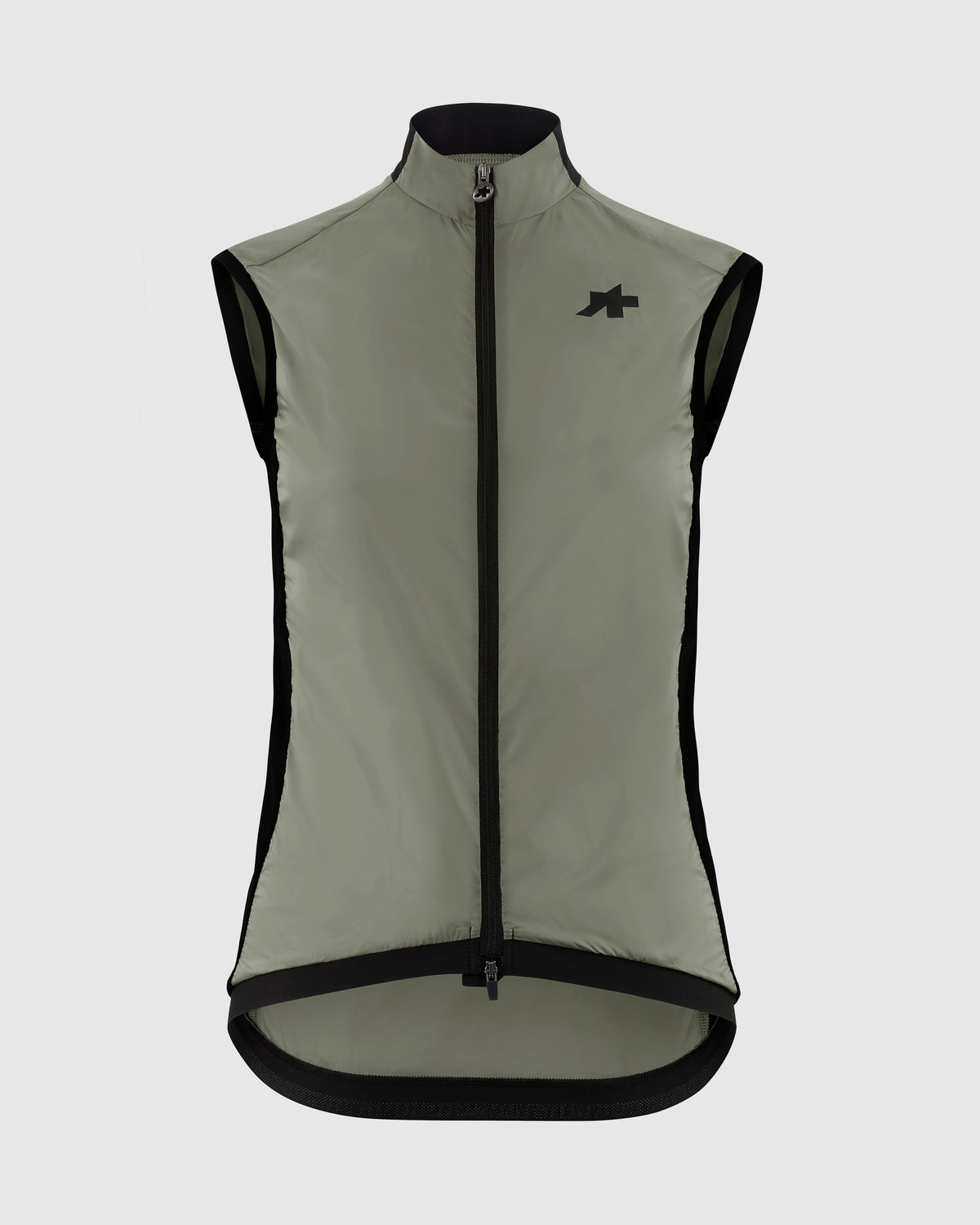 ASSOS UMA GT Wind Vest S11 - Green