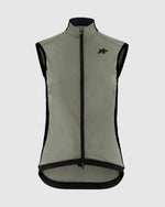 ASSOS UMA GT Wind Vest S11 - Green