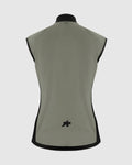 ASSOS UMA GT Wind Vest S11 - Green