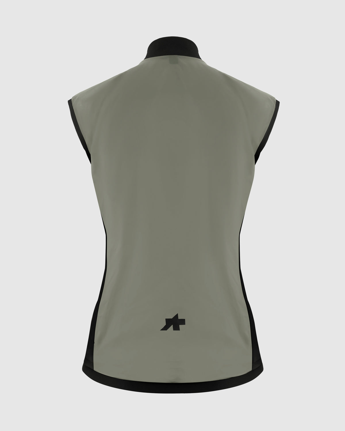 ASSOS UMA GT Wind Vest S11 - Green