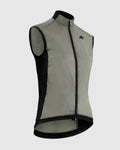 ASSOS UMA GT Wind Vest S11 - Green