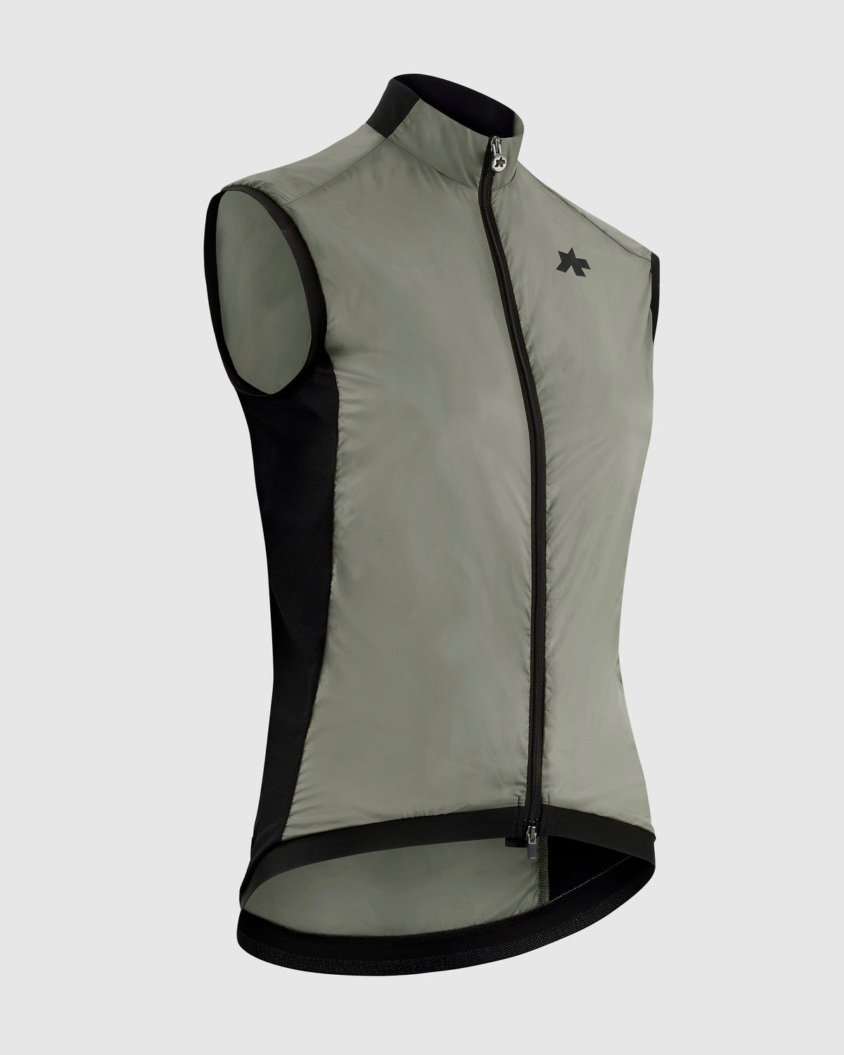 ASSOS UMA GT Wind Vest S11 - Green