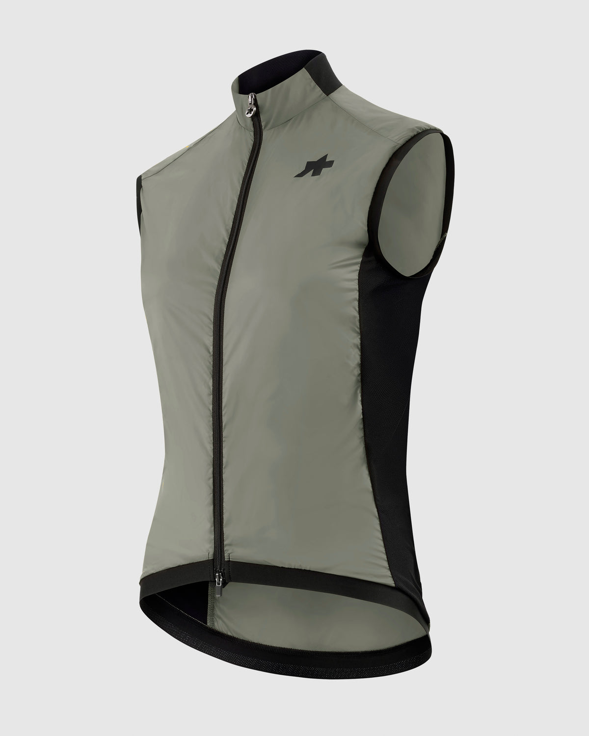 ASSOS UMA GT Wind Vest S11 - Green