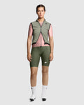 ASSOS UMA GT Wind Vest S11 - Green