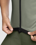 ASSOS UMA GT Wind Vest S11 - Green