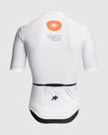 ASSOS EQUIPE R Maillot S11 OGAT - Blanc