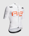 ASSOS EQUIPE R Maillot S11 OGAT - Blanc