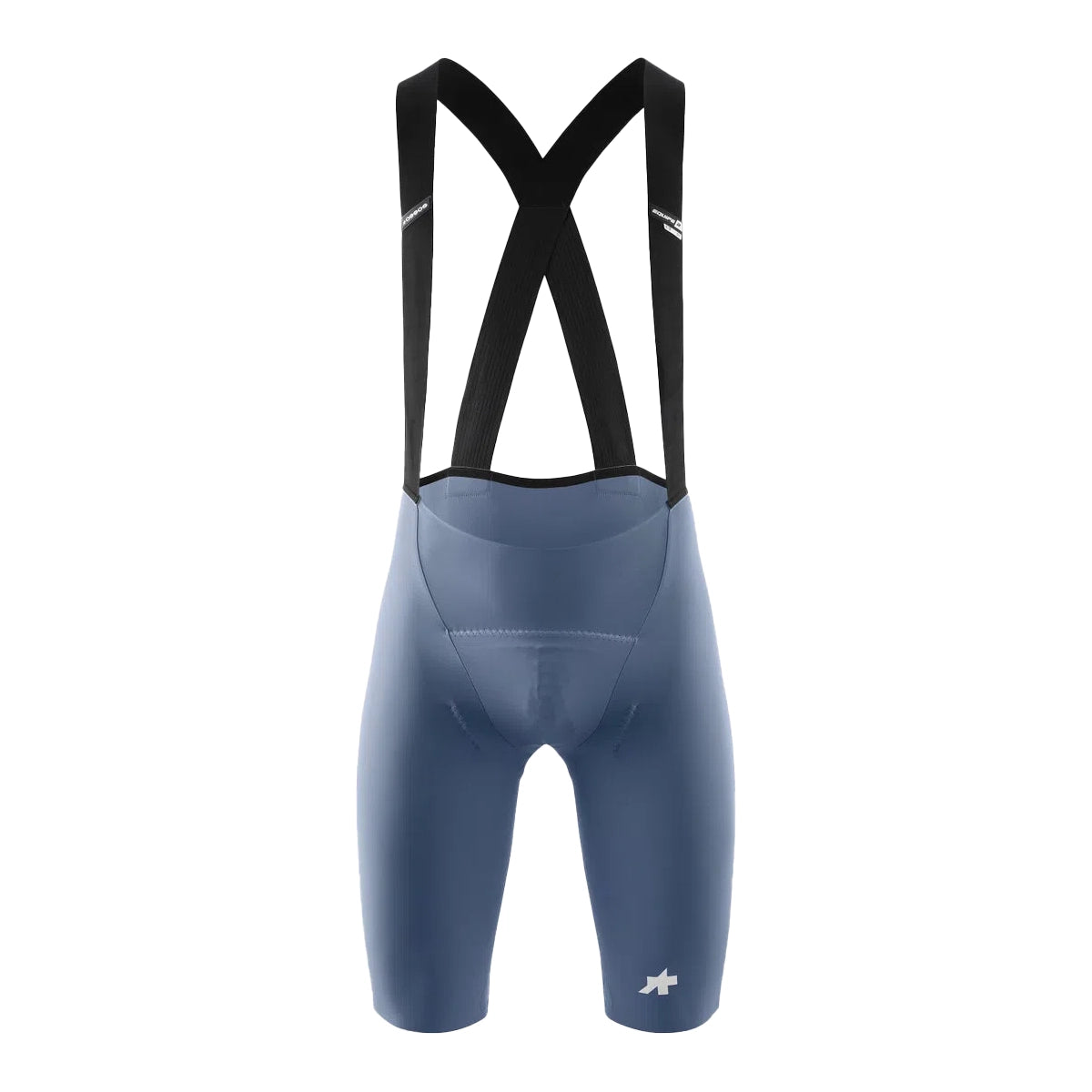 ASSOS Equipe R Trägerhose S11 - Secret Blue